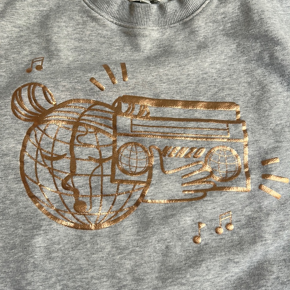 KENZO Kids Sweater - Picture 9 of 12
